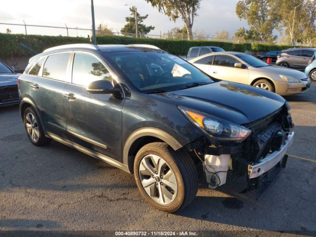 KIA NIRO 2019 kndce3lg6k5015486