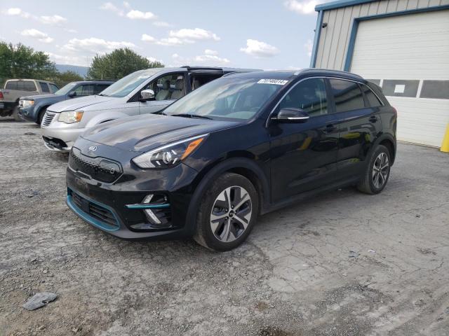 KIA NIRO EX PR 2020 kndce3lg6l5037117