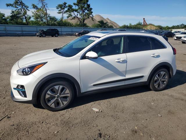 KIA NIRO 2022 kndce3lg6n5131386