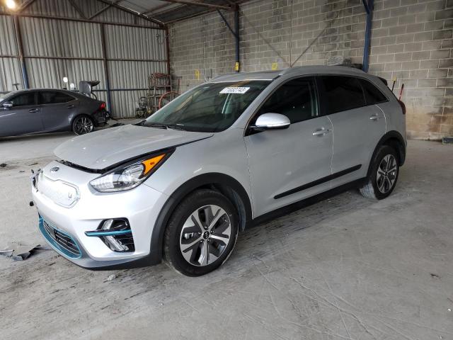 KIA NIRO EX PR 2019 kndce3lg7k5027145