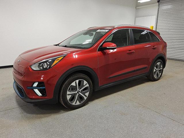 KIA NIRO EX PR 2020 kndce3lg7l5056243