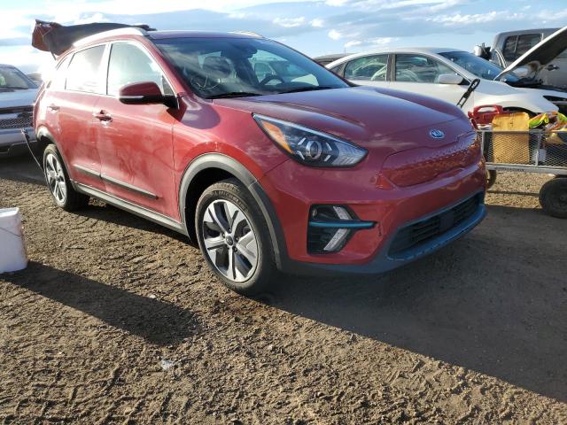 KIA NIRO EX PR 2021 kndce3lg7m5098980