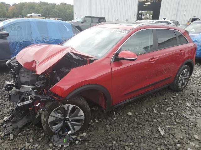 KIA NIRO EX PR 2021 kndce3lg7m5099532