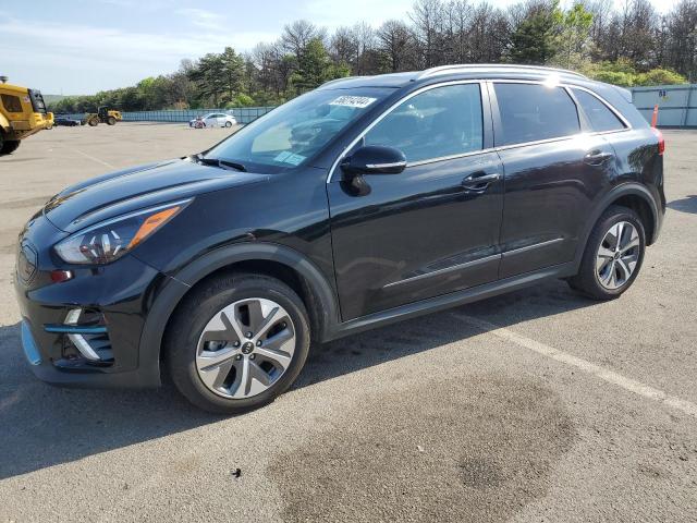 KIA NIRO EV 2020 kndce3lg8l5031965