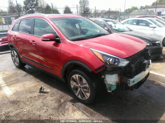 KIA NIRO EV 2020 kndce3lg8l5032792