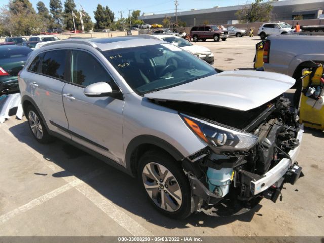 KIA NIRO 2020 kndce3lg8l5036633