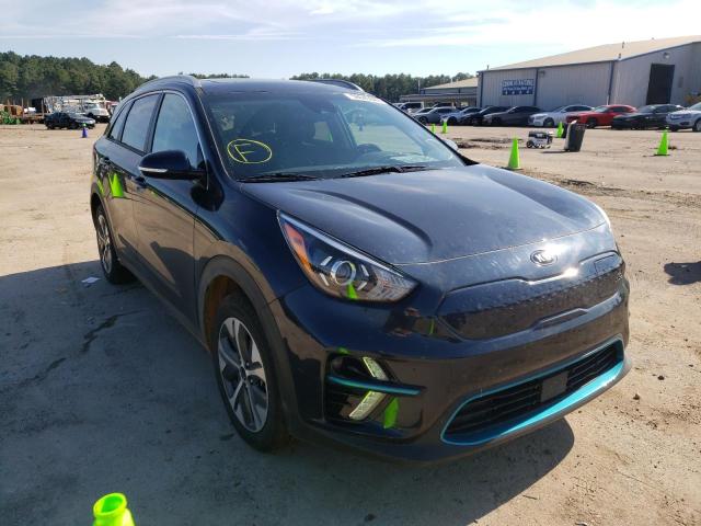 KIA NIRO EX PR 2020 kndce3lg8l5055991