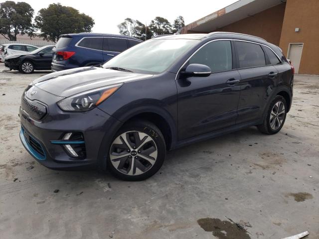 KIA NIRO EX PR 2020 kndce3lg9l5055112