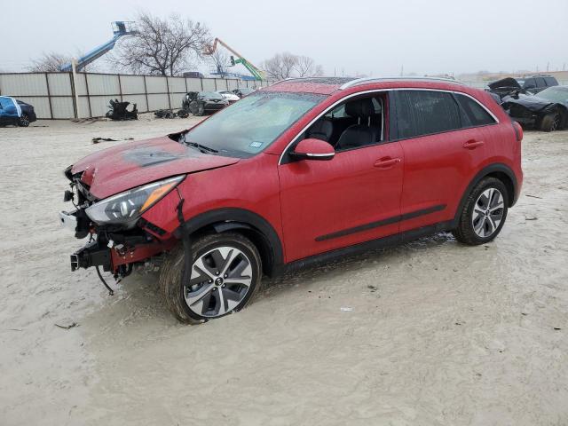 KIA NIRO 2020 kndce3lg9l5060617