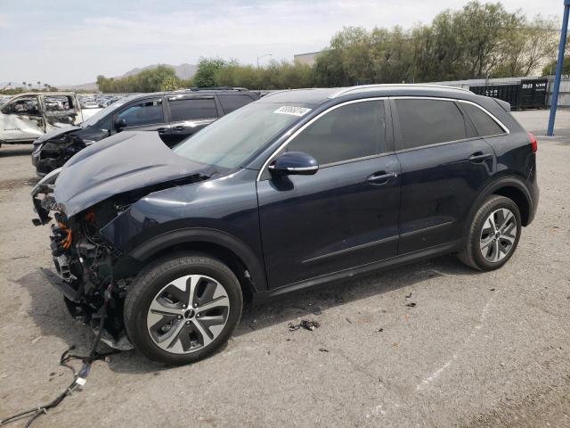 KIA NIRO EX PR 2022 kndce3lg9n5145637