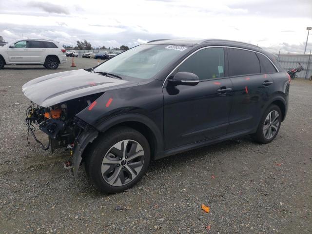 KIA NIRO 2022 kndce3lg9n5145900