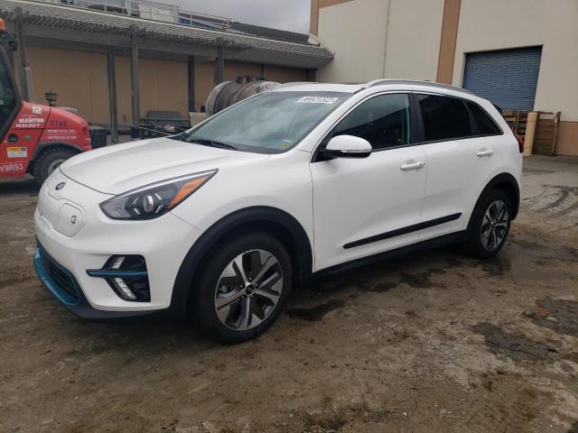 KIA NIRO EX PR 2020 kndce3lgxl5081072