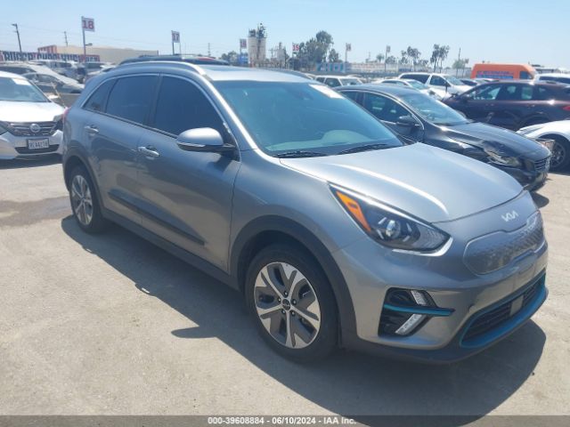 KIA NIRO 2022 kndce3lgxn5152306