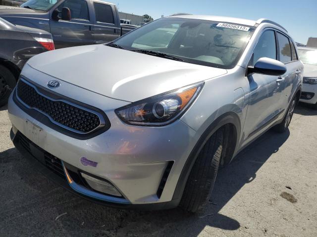 KIA NIRO LX 2019 kndcm3ld0k5218947