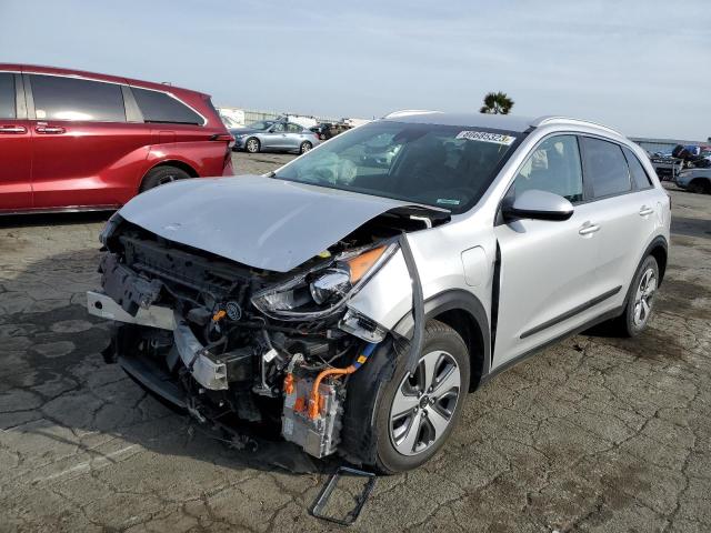 KIA NIRO 2019 kndcm3ld1k5218939