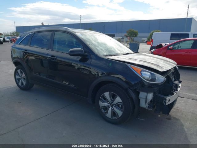 KIA NIRO 2019 kndcm3ld1k5278350