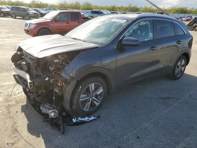 KIA NULL 2020 kndcm3ld1l5394486