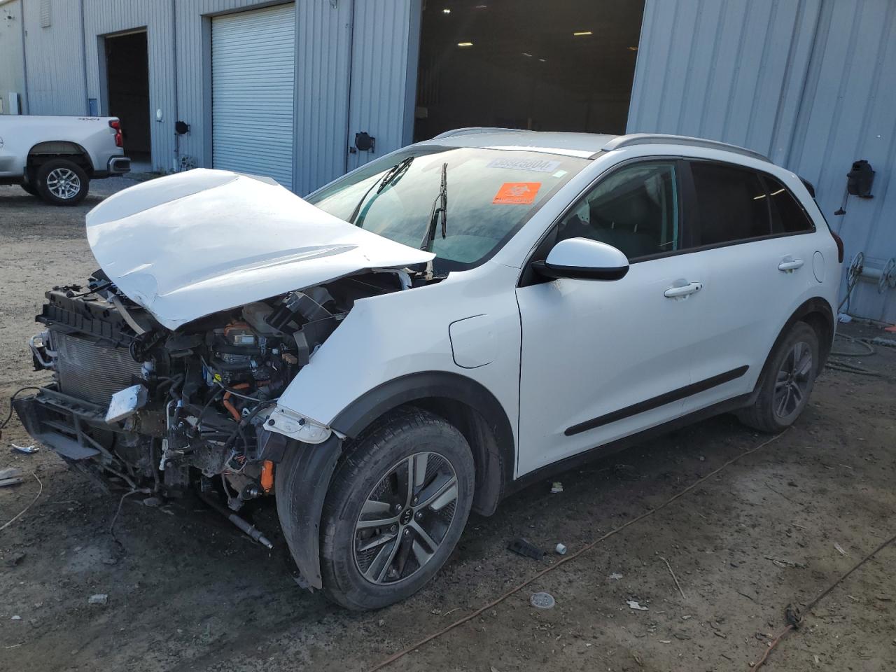 KIA NIRO 2020 kndcm3ld1l5400030