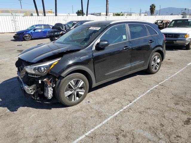 KIA NIRO LXS 2020 kndcm3ld2l5406211