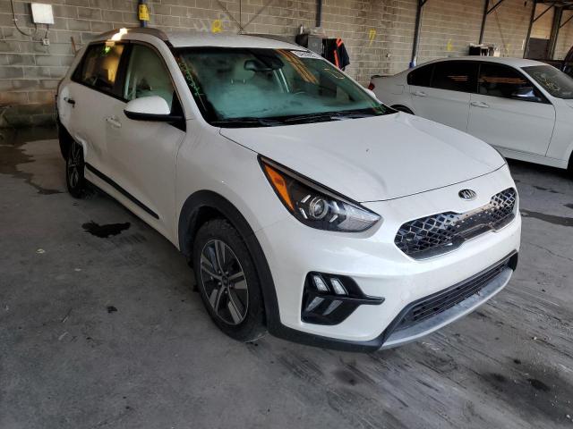 KIA NIRO LXS 2020 kndcm3ld2l5406676