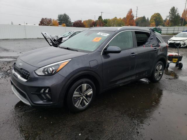 KIA NIRO LXS 2020 kndcm3ld2l5433098