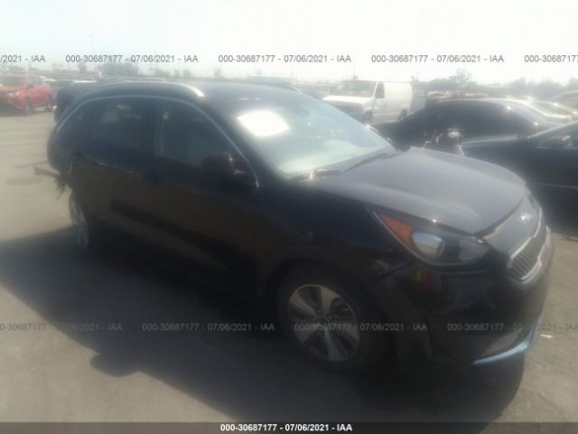 KIA NULL 2019 kndcm3ld3k5288605