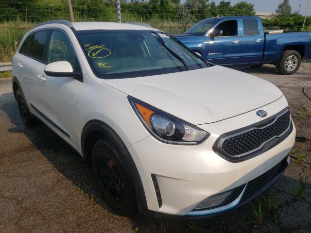 KIA NULL 2019 kndcm3ld3k5343392