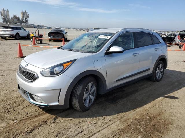 KIA NIRO 2019 kndcm3ld4k5288712