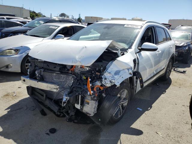 KIA NIRO 2022 kndcm3ld5n5542979