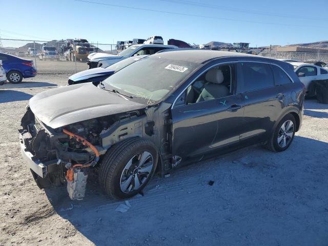 KIA NIRO 2018 kndcm3ld6j5187847