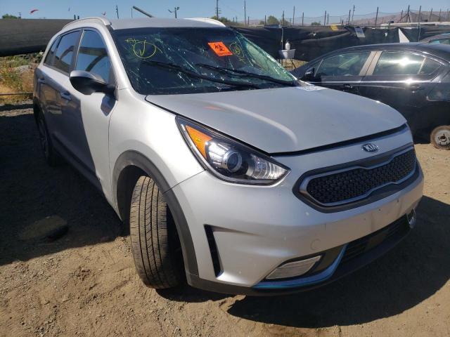 KIA NIRO LX 2019 kndcm3ld6k5335156