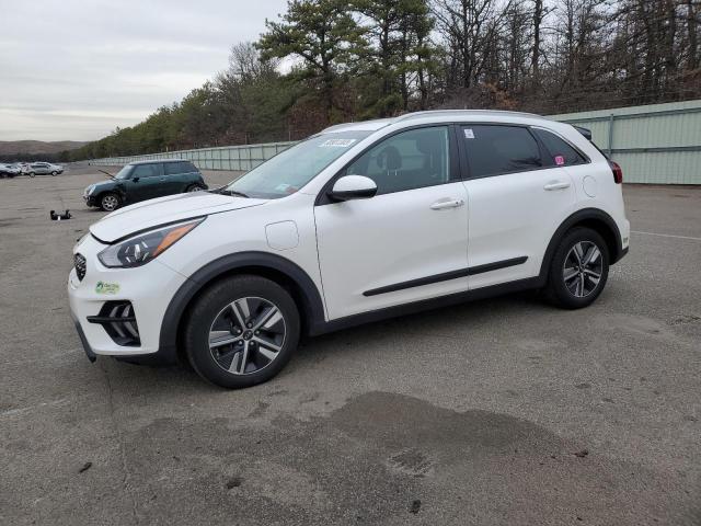 KIA NIRO 2020 kndcm3ld6l5395486