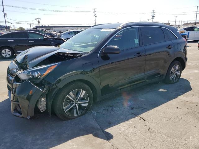 KIA NIRO LXS 2022 kndcm3ld6n5506797