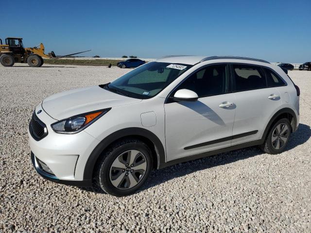 KIA NIRO 2019 kndcm3ld7k5218010