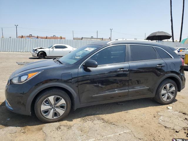 KIA NIRO LX 2019 kndcm3ld7k5235311