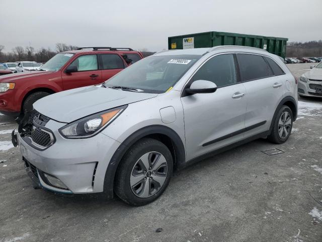 KIA NIRO 2019 kndcm3ld7k5267255