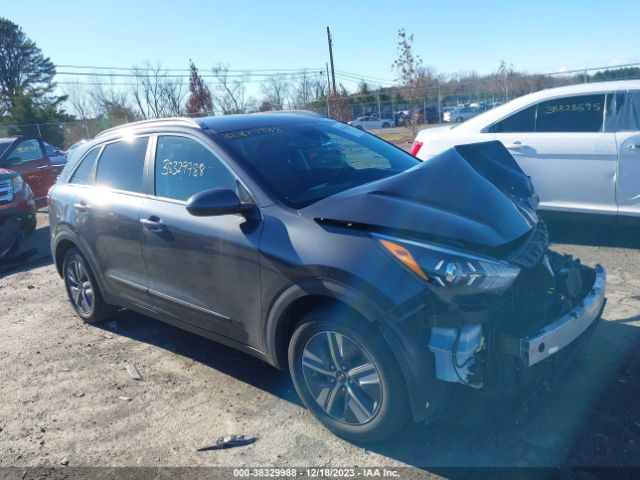 KIA NIRO PLUG-IN HYBRID 2020 kndcm3ld7l5402221