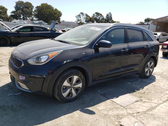 KIA NULL 2019 kndcm3ld8k5218551