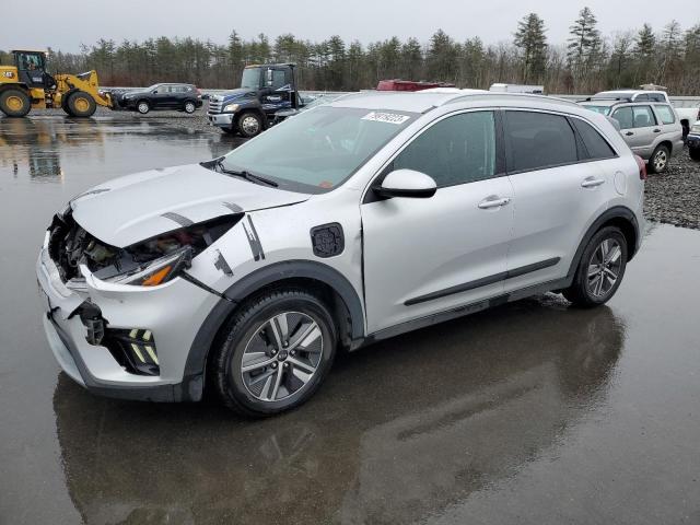 KIA NIRO 2020 kndcm3ld8l5433431