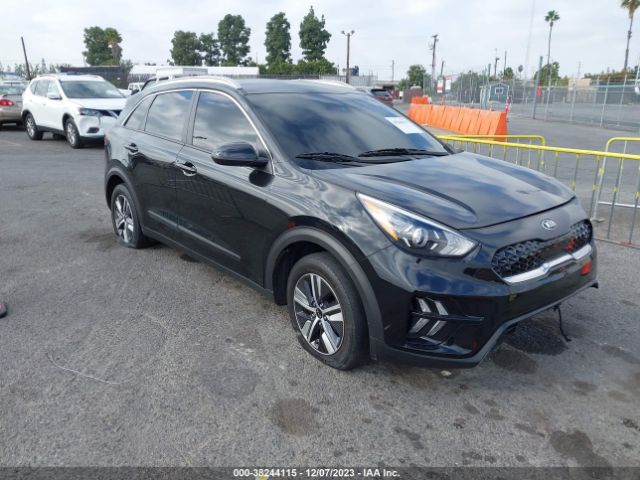 KIA NIRO PLUG-IN HYBRID 2021 kndcm3ld8m5474000