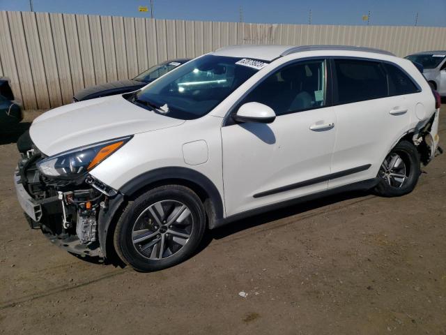 KIA NIRO 2022 kndcm3ld8n5501777