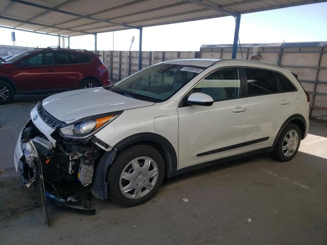 KIA NIRO 2019 kndcm3ld9k5337841