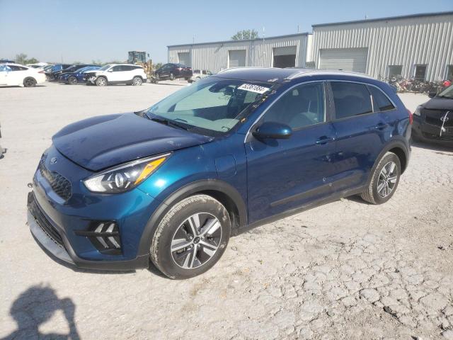 KIA NIRO 2020 kndcm3ld9l5450335