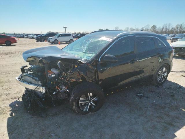 KIA NIRO LXS 2022 kndcm3ld9n5538188