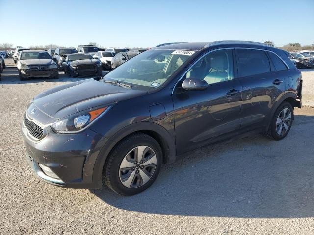 KIA NIRO 2019 kndcm3ldxk5254015