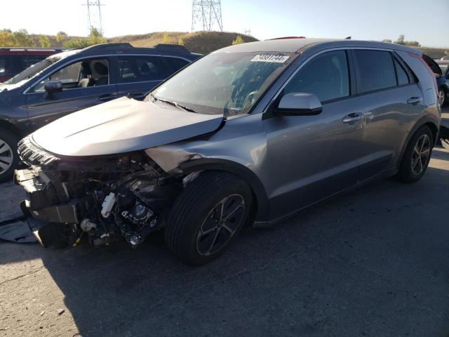 KIA NIRO LX 2023 kndcp3le0p5063565