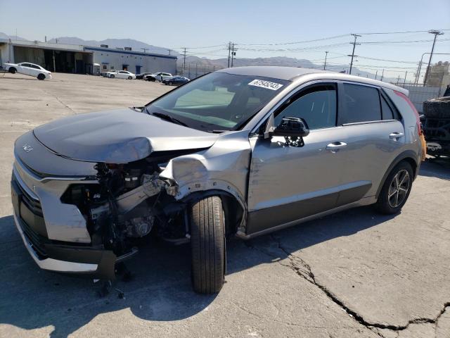 KIA NIRO 2023 kndcp3le0p5089955