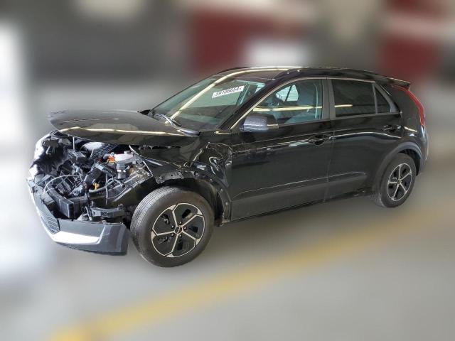 KIA NIRO 2023 kndcp3le0p5099658