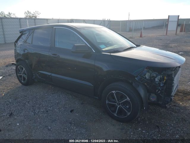 KIA NIRO 2023 kndcp3le1p5116760