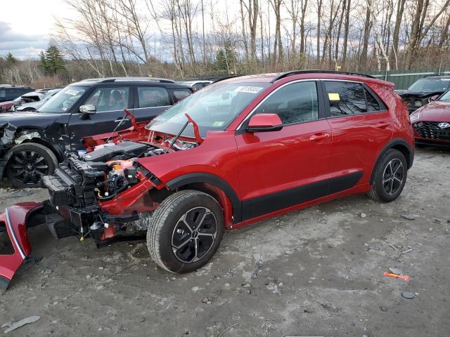 KIA NIRO LX 2024 kndcp3le2r5142254